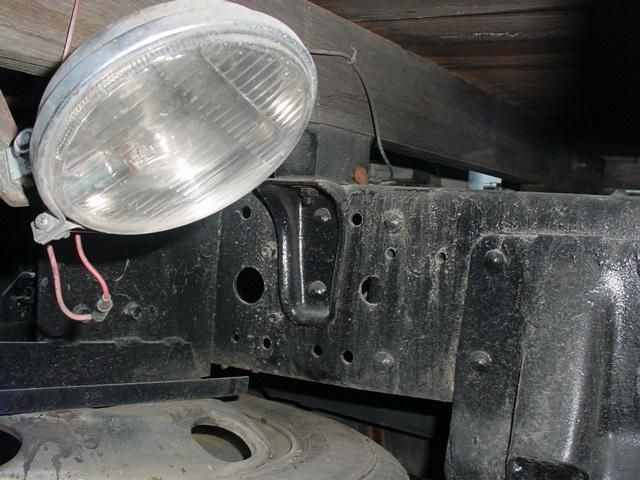 MITSUBISHI CANTER 2007 Image 31