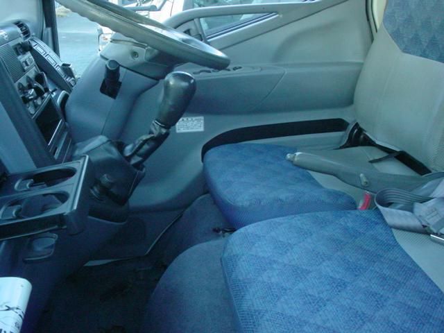 MITSUBISHI CANTER 2007 Image 31