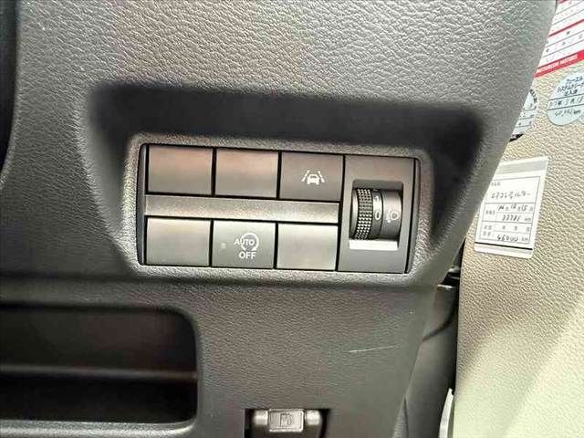 MITSUBISHI EK WAGON 2022 Image 31