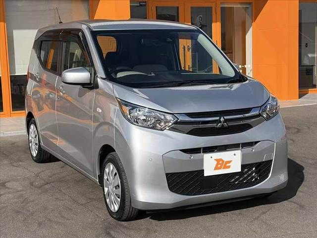 MITSUBISHI EK WAGON 2022 Image 31