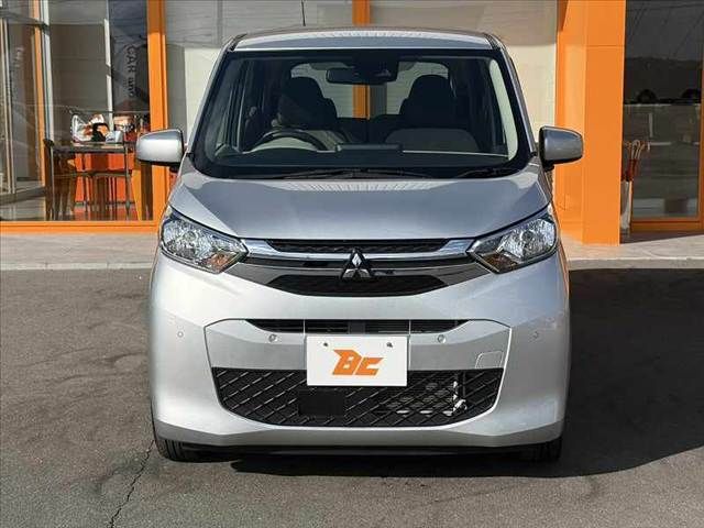 MITSUBISHI EK WAGON 2022 Image 31