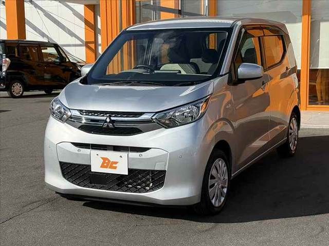 MITSUBISHI EK WAGON 2022 Image 31