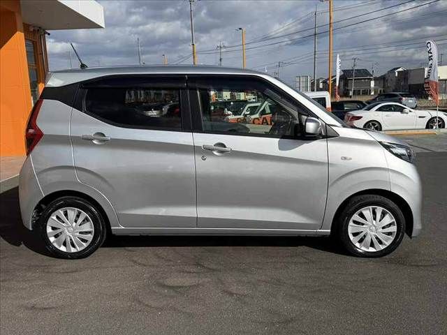 MITSUBISHI EK WAGON 2022 Image 31