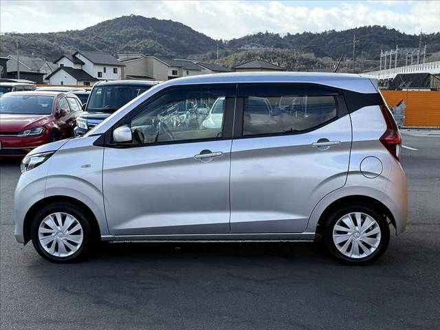 MITSUBISHI EK WAGON 2022 Image 31