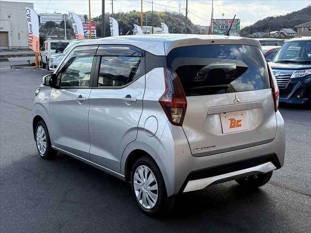 MITSUBISHI EK WAGON 2022 Image 31