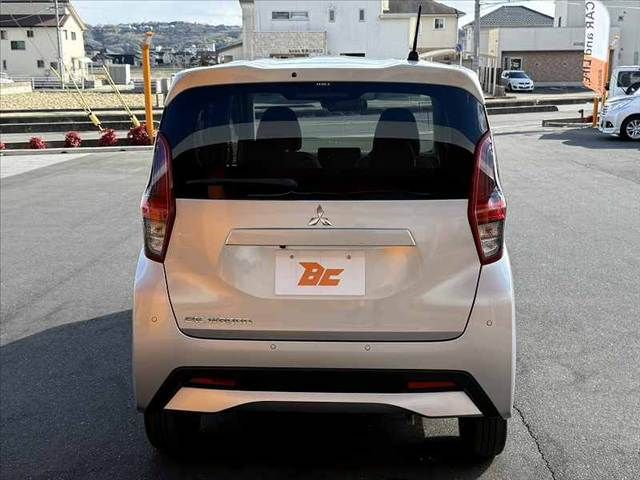 MITSUBISHI EK WAGON 2022 Image 31