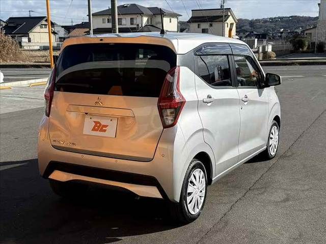 MITSUBISHI EK WAGON 2022 Image 31