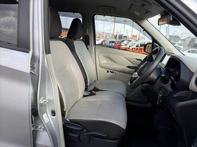 MITSUBISHI EK WAGON 2022 Image 31