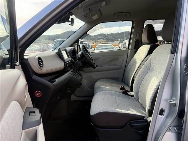 MITSUBISHI EK WAGON 2022 Image 31