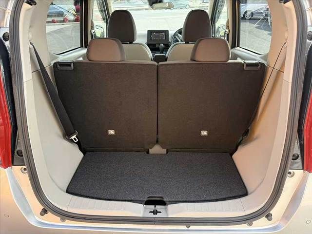 MITSUBISHI EK WAGON 2022 Image 31