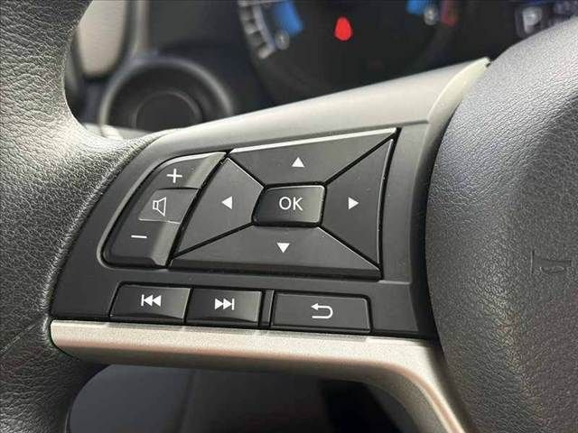 MITSUBISHI EK WAGON 2022 Image 31