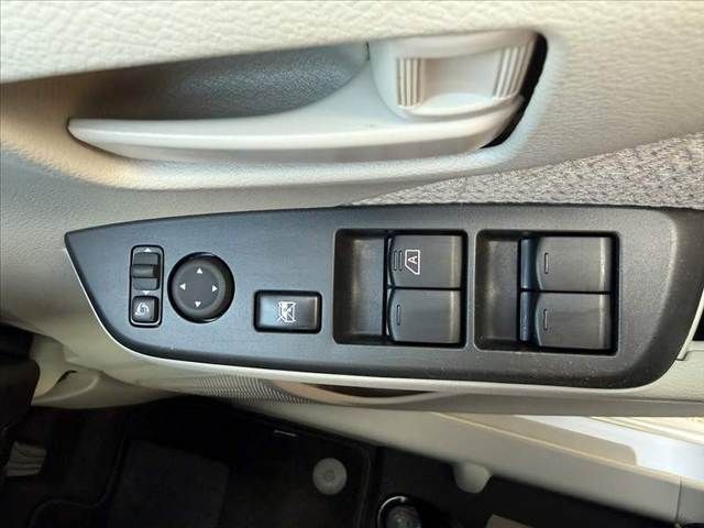 MITSUBISHI EK WAGON 2022 Image 31