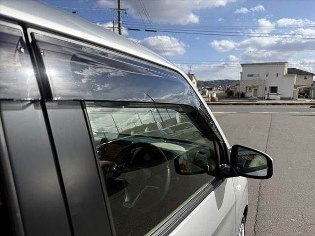 MITSUBISHI EK WAGON 2022 Image 31