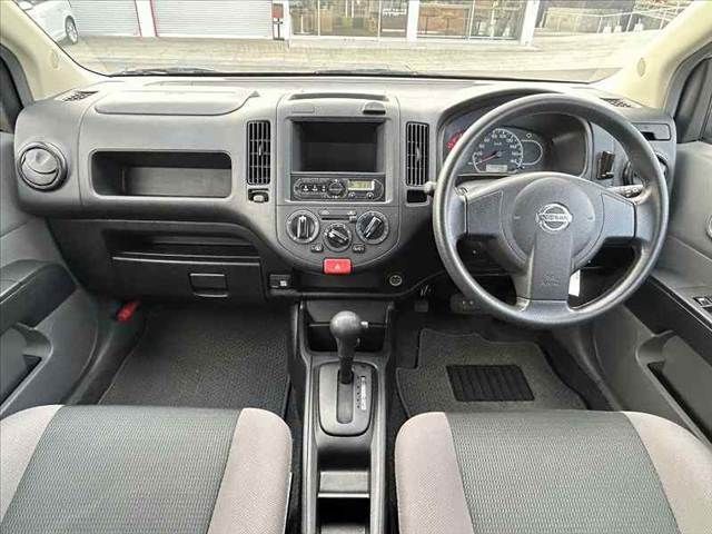 NISSAN NV150 AD 2WD 2017 Image 31