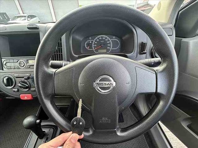 NISSAN NV150 AD 2WD 2017 Image 31