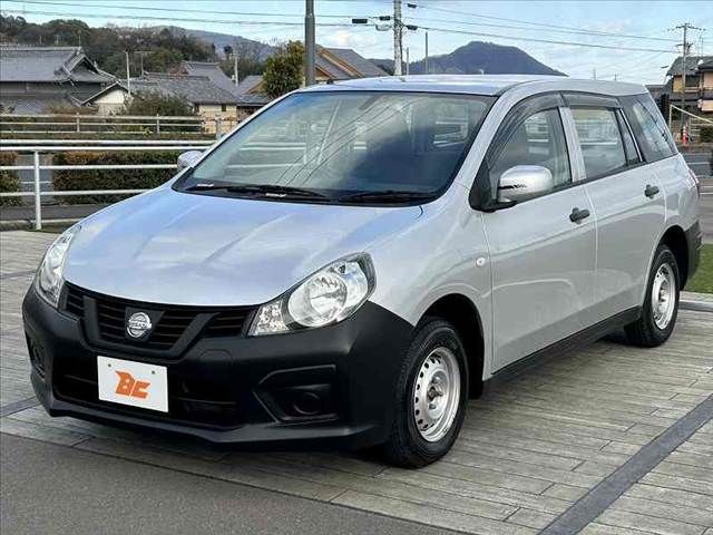 NISSAN NV150 AD 2WD 2017 Image 31