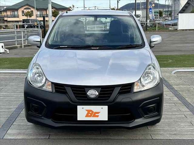 NISSAN NV150 AD 2WD 2017 Image 31