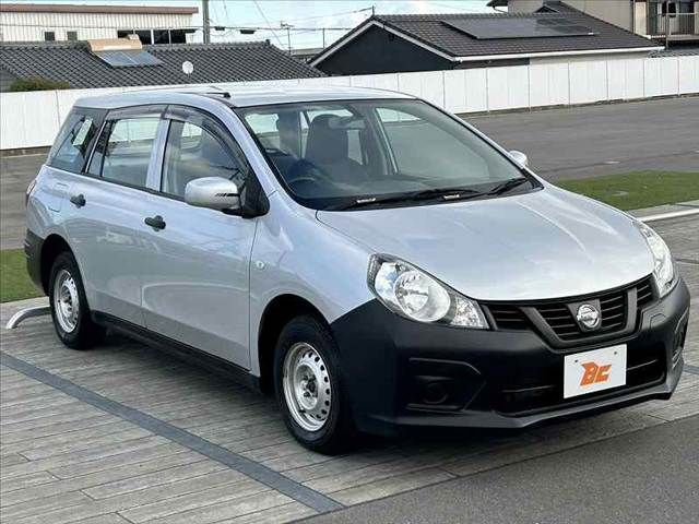 NISSAN NV150 AD 2WD 2017 Image 31
