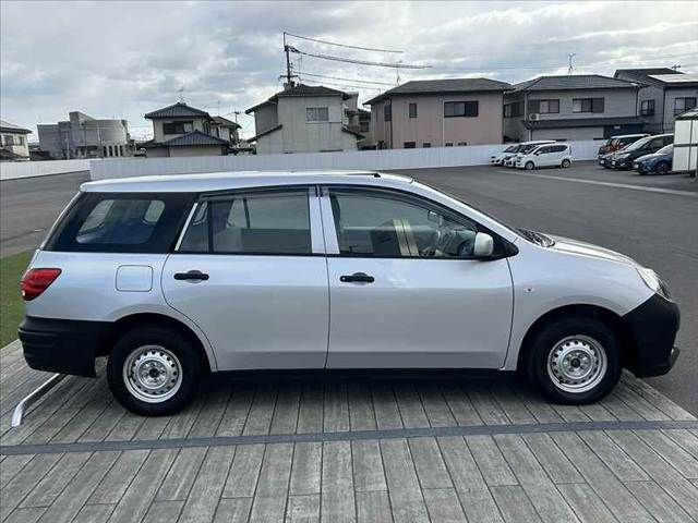 NISSAN NV150 AD 2WD 2017 Image 31