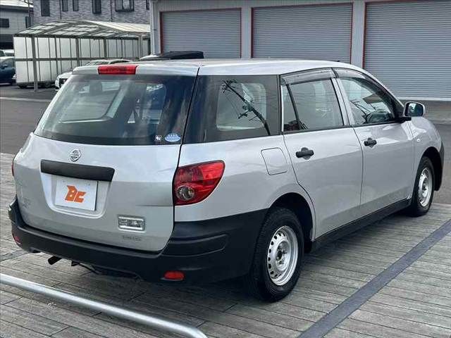 NISSAN NV150 AD 2WD 2017 Image 31