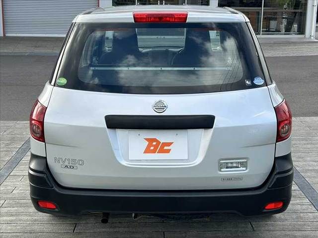 NISSAN NV150 AD 2WD 2017 Image 31