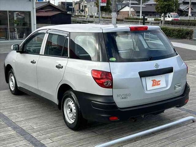 NISSAN NV150 AD 2WD 2017 Image 31