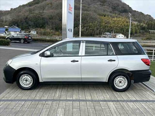 NISSAN NV150 AD 2WD 2017 Image 31