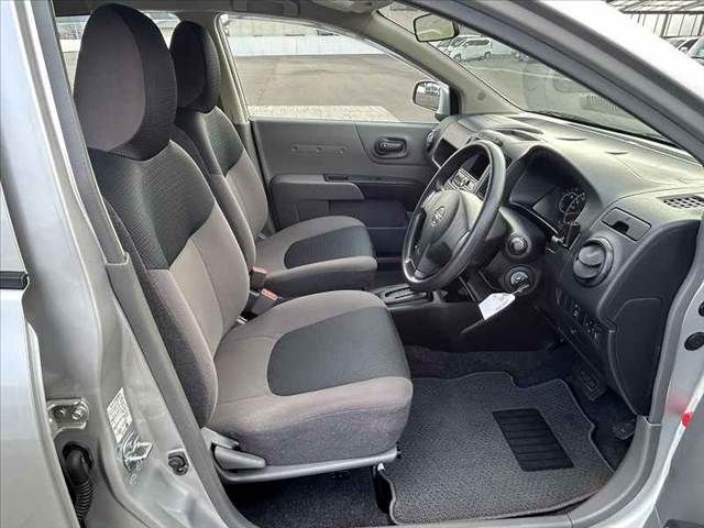 NISSAN NV150 AD 2WD 2017 Image 31