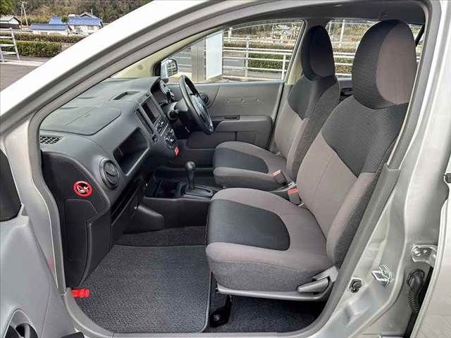 NISSAN NV150 AD 2WD 2017 Image 31