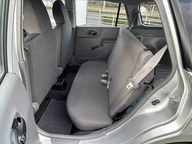 NISSAN NV150 AD 2WD 2017 Image 31