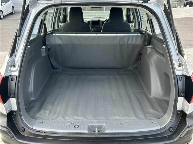 NISSAN NV150 AD 2WD 2017 Image 31