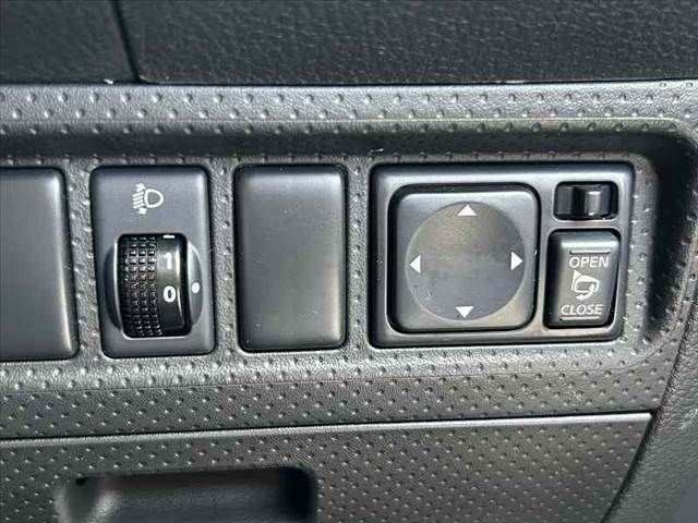 NISSAN NV150 AD 2WD 2017 Image 31