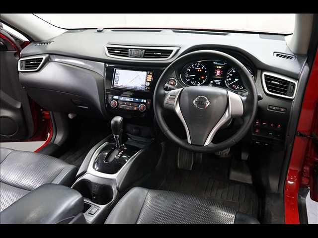 NISSAN X-TRAIL 2WD 2014 Image 31