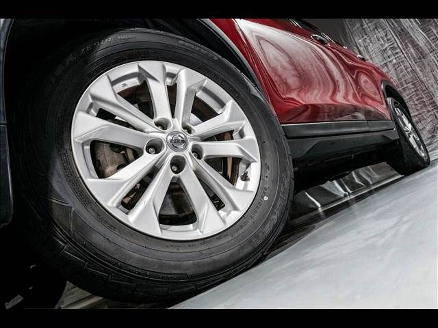 NISSAN X-TRAIL 2WD 2014 Image 31