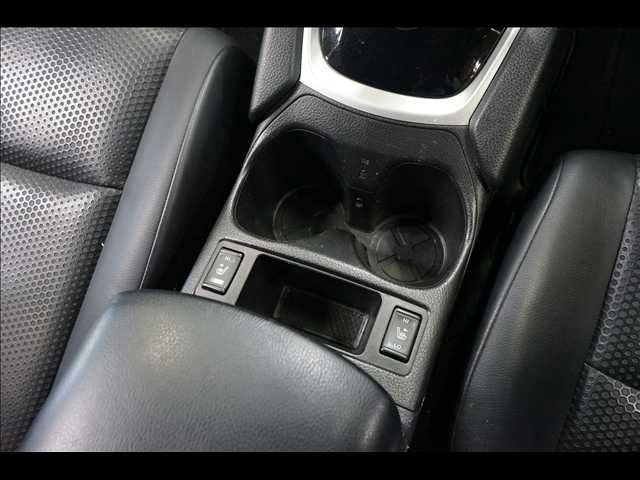 NISSAN X-TRAIL 2WD 2014 Image 31