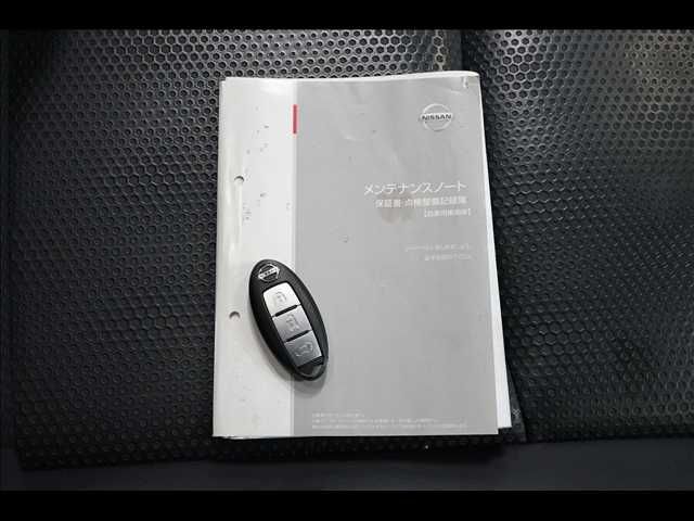 NISSAN X-TRAIL 2WD 2014 Image 31