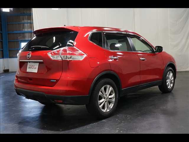 NISSAN X-TRAIL 2WD 2014 Image 31