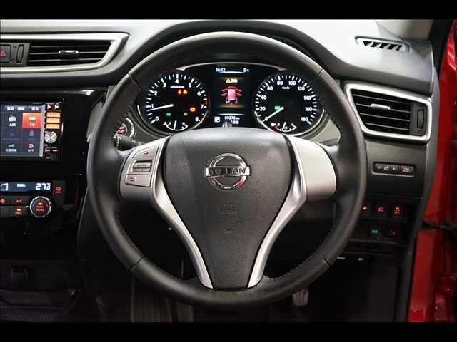 NISSAN X-TRAIL 2WD 2014 Image 31