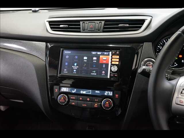 NISSAN X-TRAIL 2WD 2014 Image 31