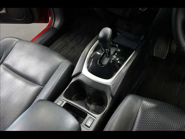 NISSAN X-TRAIL 2WD 2014 Image 31