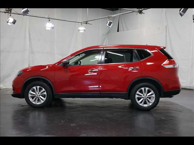 NISSAN X-TRAIL 2WD 2014 Image 31