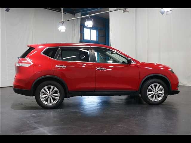 NISSAN X-TRAIL 2WD 2014 Image 31