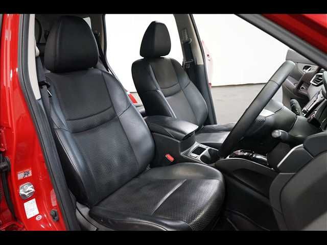 NISSAN X-TRAIL 2WD 2014 Image 31