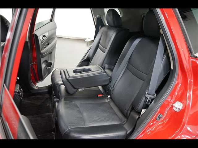 NISSAN X-TRAIL 2WD 2014 Image 31