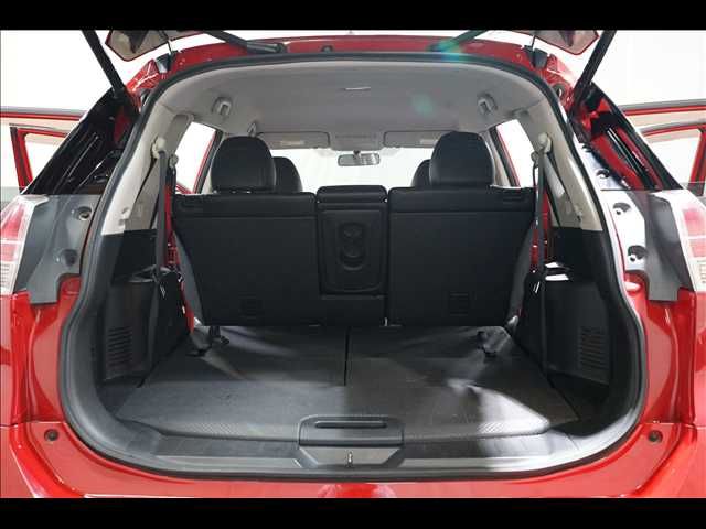 NISSAN X-TRAIL 2WD 2014 Image 31