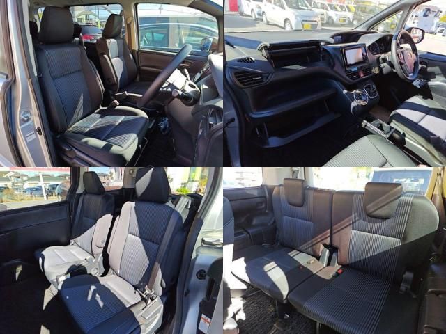 TOYOTA NOAH HYBRID 2017 Image 31