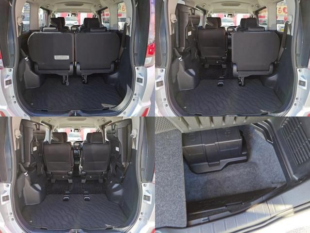 TOYOTA NOAH HYBRID 2017 Image 31