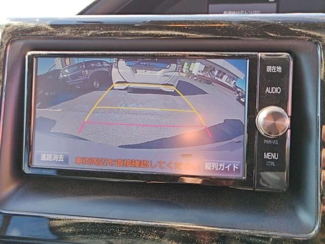 TOYOTA NOAH HYBRID 2017 Image 31