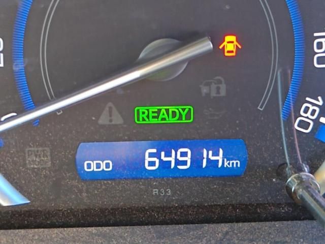 TOYOTA NOAH HYBRID 2017 Image 31