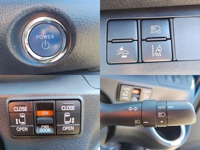 TOYOTA SIENTA HYBRID 2020 Image 31